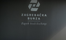 Zagrebačka burza tjedan završila u plusu: Promet je ipak pao