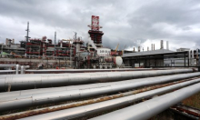 INA kreće u proizvodnju zelenog vodika: U prvim koracima pomoći će Končar