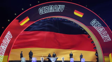 Fußball-WM 2026: Deutschland trifft auf Ecuador, die Elfenbeinküste und Curaçao
