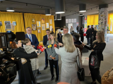 m:tel i Down Syndrom centar: Partnerstvo koje otvara vrata jednakim šansama
