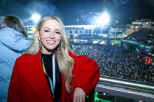 Ski Opening Schladming 2025: Bei den Backstreet Boys flippten auch die Promis aus