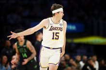 Ob 1.00: Boston - LA Lakers