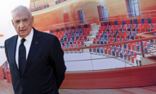 Preminuo slavni američki arhitekt Frank Gehry