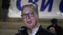Vučić: Dok sam ja na vlasti male su šanse da ćemo ići u rat. Postoje provokacije iz regije