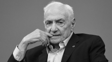 Visionäre Arbeit: Tod von Frank Gehry: 