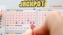 Glücksspiel: Zehn Millionen aus Eurojackpot gehen nach Baden-Württemberg