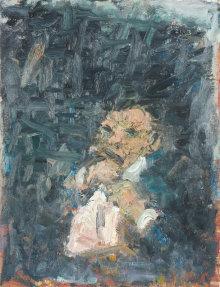 Jedci Nikolaja Beera – kaj vse nam pripovedujejo te personifikacije neznosne požrešnosti