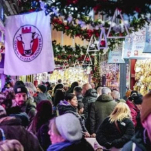 Tredicesime più ricche per gli italiani: 50 miliardi per i consumi. Stabile la spesa per i regali