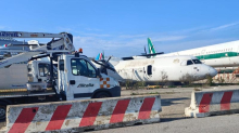 Ex Alitalia, certa la boccata d’ossigeno: anno aggiuntivo di Naspi grazie al Fondo di categoria