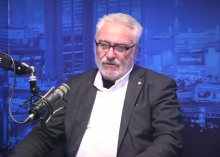 OPŠTI RAT! Nestorović kritikovao blokadere i Jovu Bakića, pa udario na Đilasa, N1 i Novu S (VIDEO)