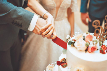 Mladenci posle svadbe povukli šok potez: Razotkrili ih na mrežama - 