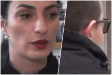 SKANDAL! DOVDE JE DOVELA BLOKADERSKA MRŽNJA: Dečaka (13) zlostavljali, gađali kamenjem i terali da viče 