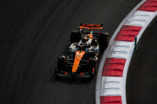 F1-Qualifying im Liveticker: Wer schnappt sich die Pole Position?