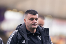 Maribor - Aluminij (postavi)