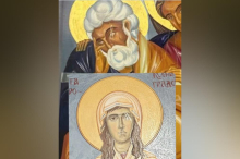 SVETITELJIMA IZGREBANE OČI: Sramne scene u zgradi opštine Zvečan, za vreme albanskih gradonačelnika oskrnavljene ikone