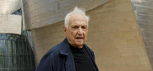 Umrl je Frank Gehry, eden najvplivnejših arhitektov zadnjega stoletja