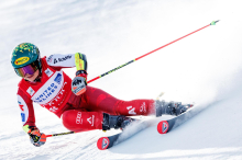Jetzt im Liveticker: Riesentorlauf der Frauen in Mont Tremblant!
