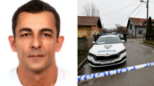 U Sloveniji uhićen ubojica iz Međimurja! 'Imao je oružje kad su ga pronašli. U pritvoru je...'