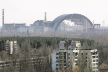 ZBOG OŠTEĆENJA ČERNOBILJA OGLASIO SE DIREKTORAT ZA NUKLEARNU SIGURNOST SRBIJE: Poznato šta pokazuju merenja u našoj zemlji