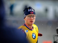 Nova zmaga Botna, Slovenci skromni