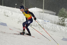 Slovenci v teku prepočasni za vidnejšo uvrstitev