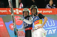 Recept Prevca za tretjo zaporedno slovensko zmago: 