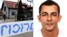 DORH o ubojici iz Međimurja: Određen mu je istražni zatvor. Ispalio je ukupno četiri metka