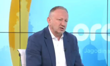 ĐILAS, KAO PO OBIČAJU, IMA REŠENJE ZA SVE! Tvrdi da Srbija mora odmah da preuzme upravljanje NIS-om: Bio je 