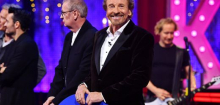 Thomas Gottschalk: TV-Ikone spricht über Krebs-OP bei Abschiedsshow