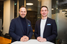 Gibt es ein Grazer Derby um Sponsoren? „Wir fischen im gleichen Teich“