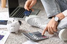 Wieder ein OGH-Urteil : Bearbeitungsgebühr für Kredite: So bekommen Sie Ihr Geld zurück 