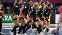 Handball-WM: 