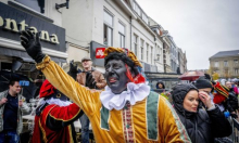 Za jedne uvredljiv, za druge voljena božićna tradicija: Je li odzvonilo nizozemskom Crnom Petru?