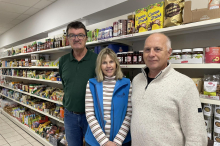 Vinzimarkt zeigt auf: Bezahlkarte: „Sperre für Asylwerber schadet auch ärmeren Einheimischen“