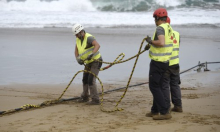 Tihi front globalnog sukoba: Ranjivost o kojoj se malo govori, a o njoj ovisi cijeli svijet