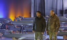 Ukrajinsko oružje dugog dometa: Ovo su grdosije iz domaće proizvodnje kojima gađaju ruske ciljeve