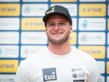 Mastnak edini v izločilnih bojih druge tekme na Kitajskem