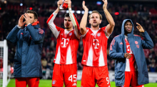 Fußball-Bundesliga: Famose Bayern: Jetzt auch noch Meister der Rotation