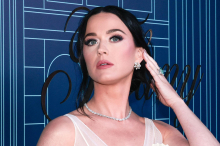 Jetzt offiziell: Katy Perry postete Liebesfotos mit Justin Trudeau