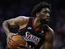 Kazen za naslednje nasprotnike Dončića in druščine