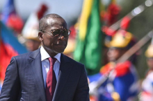 Benin: Vojaki na televiziji sporočili, da so prevzeli oblast v državi. Urad predsednika miri.