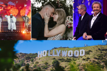 Promis der Woche : Taylor Swift und Travis Kelce: Kein Streit vor der Ehe! 