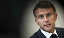 Po uzoru na Trumpa: Macron zaprijetio Kini carinama zbog trgovinskog viška