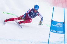 Der Riesentorlauf der Männer in Beaver Creek im Liveticker!