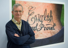 Umrl je Martin Parr, precizni opazovalec britanskega vsakdana