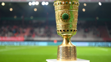 Fußball: Pokal-Knaller im Viertelfinale: Bayern empfängt Leipzig