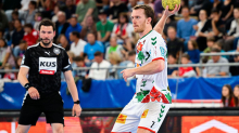 Handball: SC Magdeburg schlägt Frischauf Göppingen deutlich