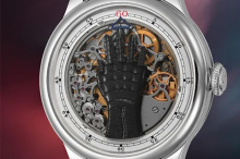 Rekordsumme: Luxusuhr von Regisseur Francis Ford Coppola versteigert