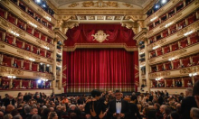 U Šostakovičevu čast La Scala otvara sezonu ruskom operom
