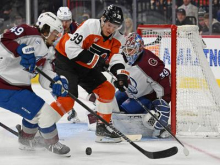 Vodilni v Philadelphii, Dallas pričakuje Pittsburgh